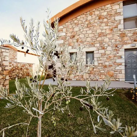 Holiday home Holiday Estrella *